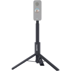 Insta 360 CINX2CB/G 2-in-1 Invisible Selfie Stick + Tripod