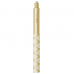 Insta 360 CINSBAVB Invisible Selfie Stick Gold Edition