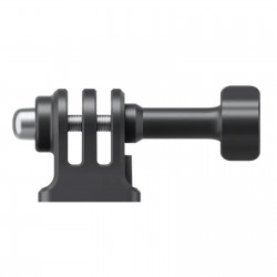 Insta 360 CINSBAVE 3-prong to 1/4" adapter