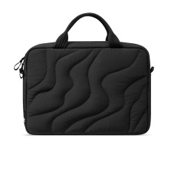 tomtoc Terra-A28 Puffy Laptop Handbag 16" - Lavascape A28F2D
