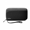 tomtoc Navigator-T03 Passport Holder Black T03M1D1