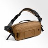 Wander-T26 Daily Sling X-pac Brown T26S1K1