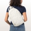 Tomtoc T36M1W1 tomtoc Terra-T36 Light Sling Backpack - Snowb
