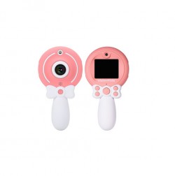 VisionKids HappiCAMU Fairy Wand pink JP158