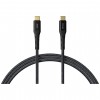 Verbatim 200cm Touch Max PD 3.1 240W USB 2.0 C to C Kelvar C