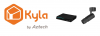 AZTECH KYLA 1 CAMERA PACKAGE (1 NVR + 1 BULLET)