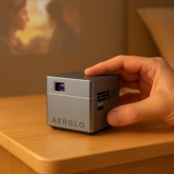 INNOVATIVE Aerglo Neutrino [24 months warranty]