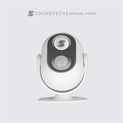 SOUNDTECH WIRELESS VISITOR CHIME VC-88