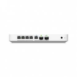 Ubiquiti Cloud Gateway Fiber UCG-Fiber 1Port 30W PoE+