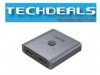 Unitek 4K Aluminium HDMI 2.0 Switch 2-To-1 Bi-Directional (V
