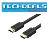 Unitek 4K 60Hz High Speed HDMI Cable 1M (Y-C136M)