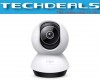 Tp-Link Tapo TC74 Pan/Tilt AI Home WiFi Cam (TC74)