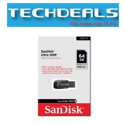 SanDisk SDCZ410-064G Ultra Shift USB3.0 64GB