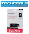 Sandisk SDCZ48-016G-U46 Ultra Usb3.0 Flash Drive