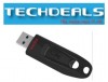 Sandisk SDCZ48-512G-G46 Ultra USB3.0 Flash Drive