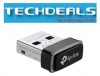 Tp-Link Archer TX1U Nano AX300 WiFi6 USB Adpt (Archer TX1U N