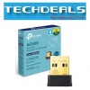 Tp-Link Archer T2UB Nano AC600+BT4.2 USB Adpt (Archer T2UB N