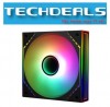 Thermalright TL-M12-S ARGB Fan - Black (TL-M12-S)