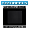 Tecware Haste CDR 450 Cordura Material (450x400x3mm) Pad