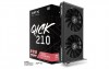 XFX QICK210 RX6500XT BLACK 4GB GDDR6