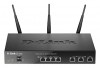 D-LINK DSR-1000AC Router