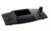 4 Axis Joystick Network Keyboard DS-1100KI