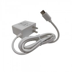 MikroTik MT13-052400-U15BG 5V 2.4A 12W USB power supply for 