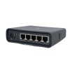 MikroTik RB924i-2nD-BT5&BG77 KNOT -IoT Gateway with 650MHz C