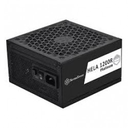 SILVERSTONE SST-HA1200R-PM Hela 120W Platinum PCIe 5.0 Full 
