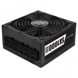 SILVERSTONE SST-SX1000-LPT SFX-L 1000W 80+ Platinum,Full Mod