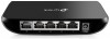 TP-LINK TL-SG1005D  5-Port Gigabit Desktop Switch, 5 Gigabit