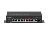 NETGEAR GSM4210PX-100INS M4250-8G2XF-PoE+ (GSM4210PX) ? AV L
