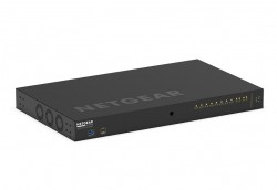 NETGEAR GSM4212UX-100EUS M4250-10G2XF-PoE++ (GSM4212UX) ? AV