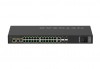 NETGEAR GSM4230P-100AJS M4250-26G4F-PoE+ (GSM4230P) ? AV Lin