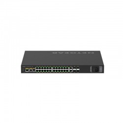 NETGEAR GSM4230PX-100EUS M4250-26G4XF-PoE+ (GSM4230PX) ? AV 