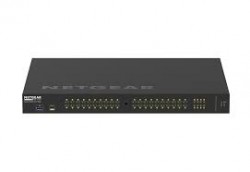 NETGEAR GSM4248P-100AJS M4250-40G8F-PoE+ (GSM4248P) ? AV Lin