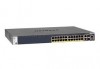 NETGEAR GSM4328PB-100NES M4300-28G-POE+ MANAGED SW APS1000W