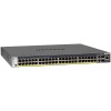 NETGEAR GSM4352PB-100NES M4300-52G-POE+ MANAGED SW APS1000W