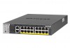 NETGEAR XSM4316PA-100AJS M4300-16X POE+ APS299W