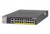 NETGEAR XSM4316PB-100NES M4300-16X POE+ APS600W