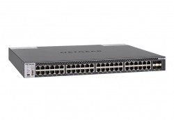 NETGEAR XSM4348CS-100NES M4300-48X MANAGED SWITCH