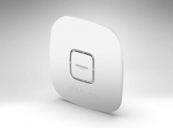 NETGEAR WAX625-100APS 2PT INSIGHT MANAGED WIFI 6 AX5400