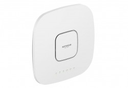 NETGEAR WAX630-100EUS 2PT BUSINESS WIFI 6 4+4+4 AP