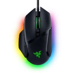 RAZER RZ01-05230100-R3M1 Basilisk V3 35K - Ergonomic Wired G