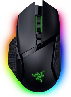 RAZER RZ01-05240100-R3A1 Basilisk V3 Pro 35K - Ergonomic Wir