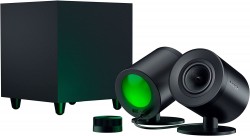 RAZER RZ05-04740100-R3G1 Nommo V2 Pro - Full-Range 2.1 PC Ga
