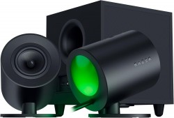 RAZER RZ05-04750100-R3G1  Nommo V2 - Full-Range 2.1 PC Gamin