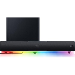 RAZER RZ05-03920100-R3G1 Leviathan V2 - PC Gaming Sound Bar 