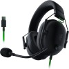 RAZER RZ04-04570100-R3M1 BlackShark V2 X USB - Wired Gaming 