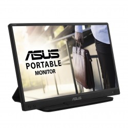 ASUS MB166C ZenScreen Portable Monitor 15.6" 1080P FHD Lapto